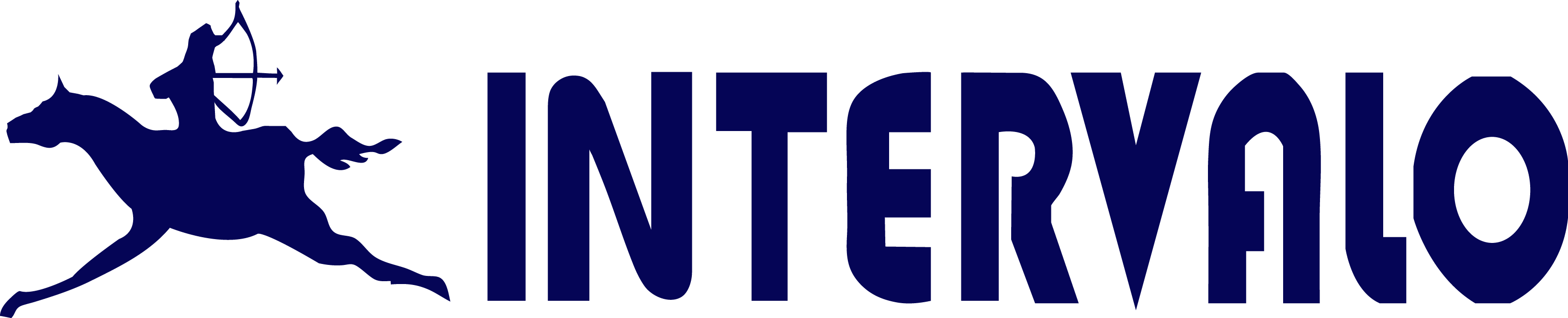 intervalo logo